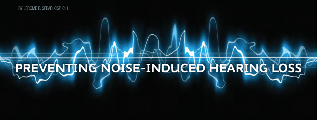 Preventing Noise-Induced Hearing Loss | Excessive Noise Exposure