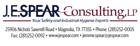 JE Spear Consulting