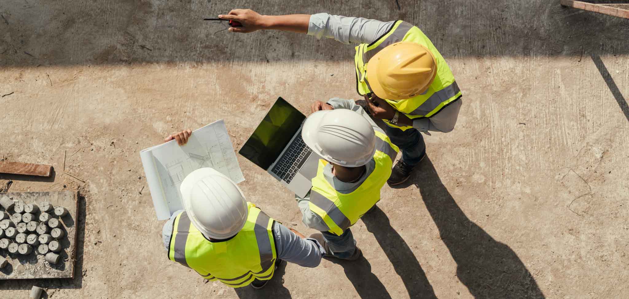 Industrial Hygiene